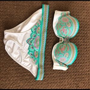 Victoria’s Secret Bathing Suit